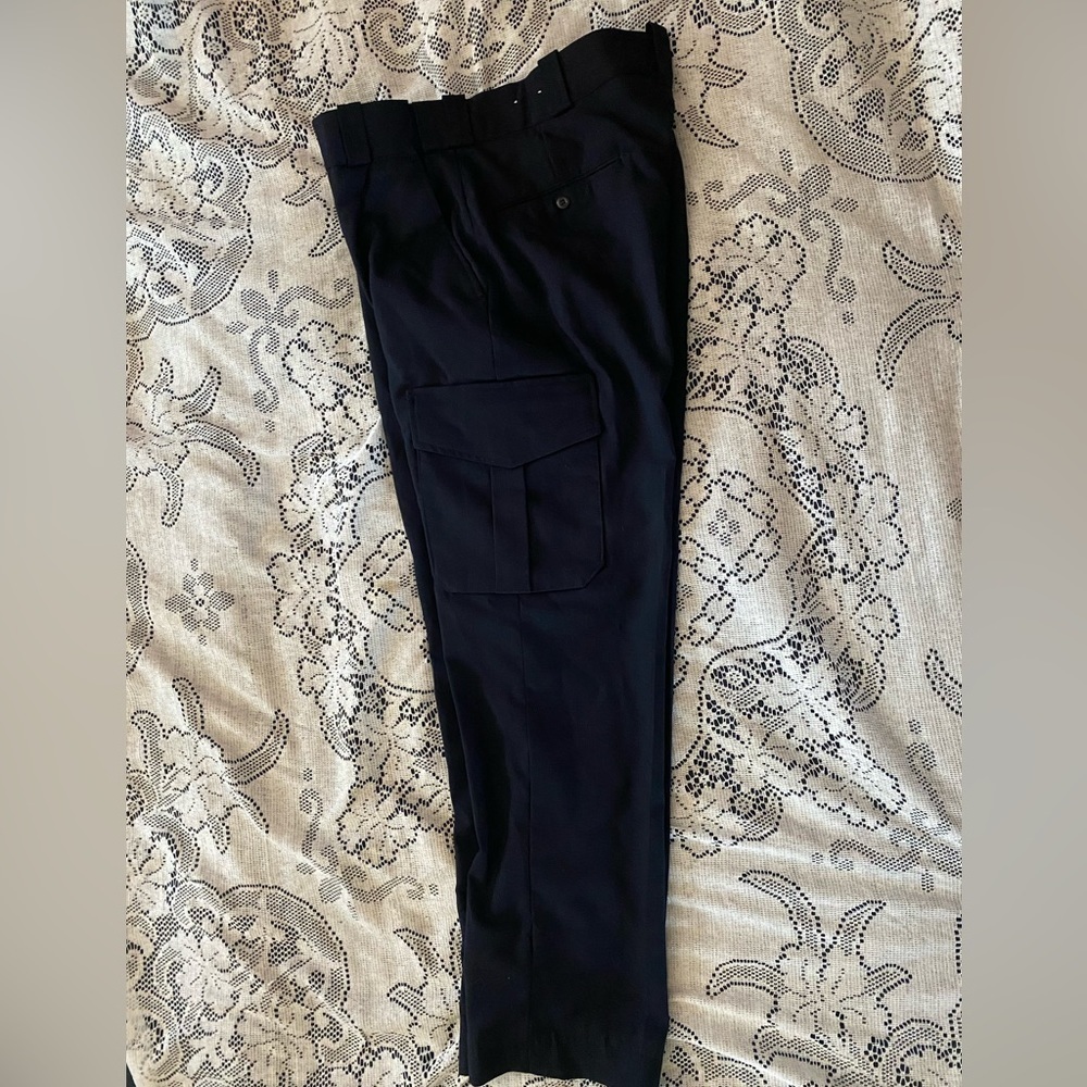 Mens Work Pants - Picture 2 of 3